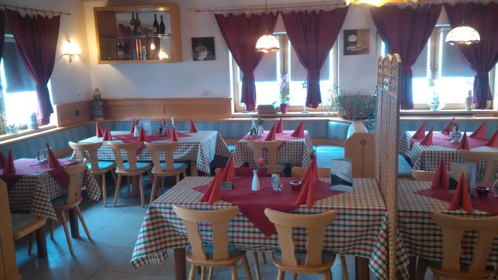 Gasthof Falter Straubing Bagian luar foto