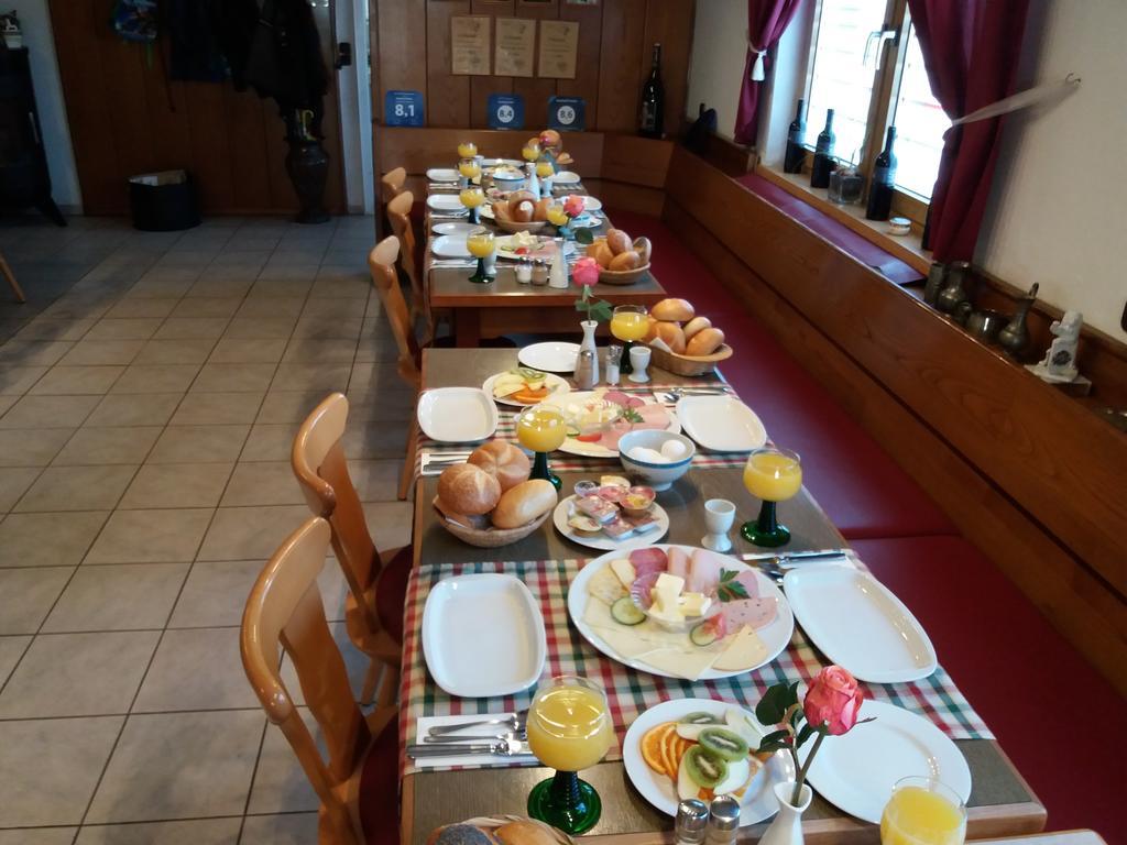 Gasthof Falter Straubing Bagian luar foto