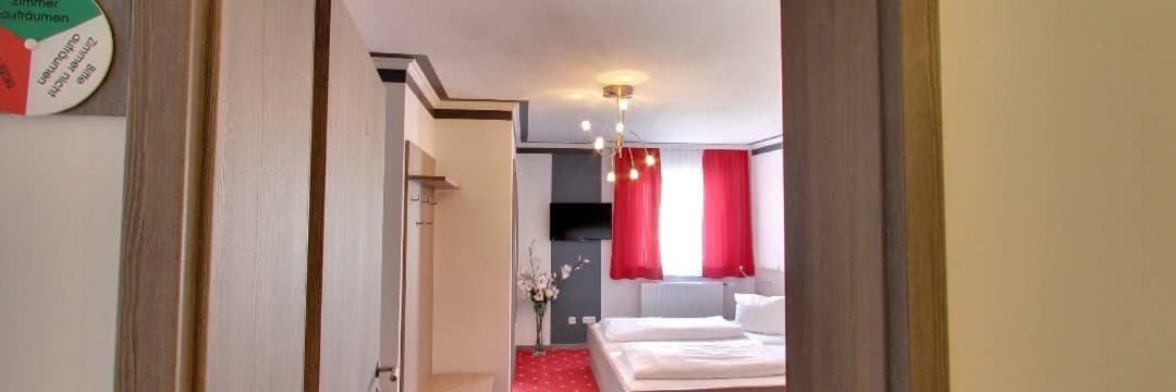 Gasthof Falter Straubing Bagian luar foto